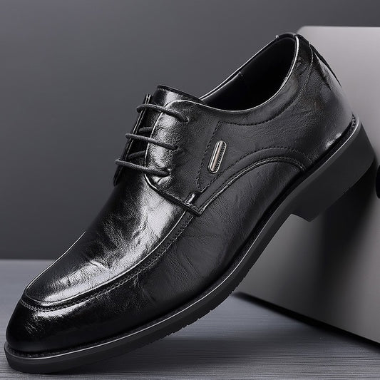 2025 men's business leather shoes(cm240)