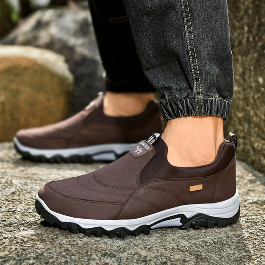 Stylish and breathable casual shoes