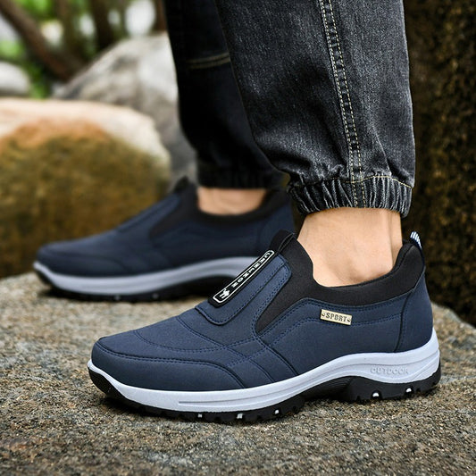 2025 Soft-soled lightweight sneakers
