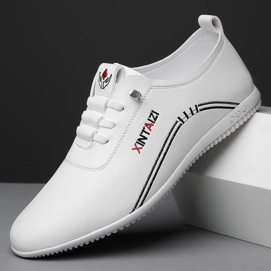 2025 Summer Business Leather Shoes for Men(px249)