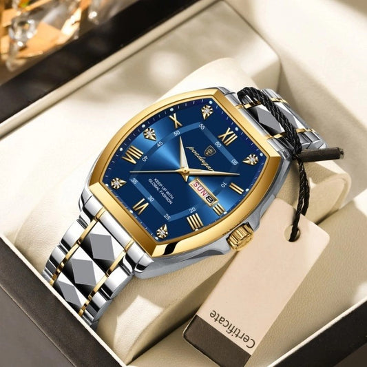 Fashionable and personalized men's watch(px134)