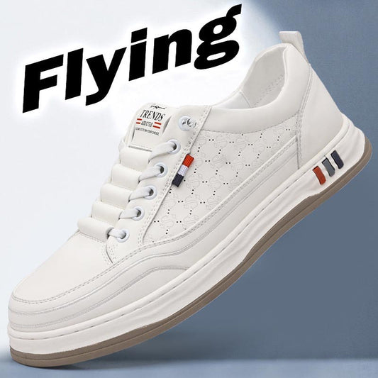 Korean style casual trendy breathable sports shoes