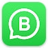whatsapp按钮