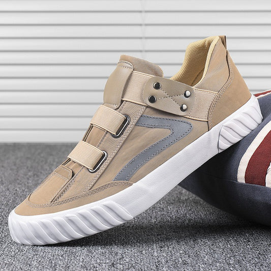 get7-Fashionable and versatile men's shoes