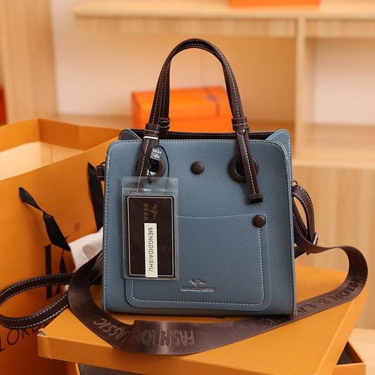 gcs147-Simple Large Capacity Women's Tote Bag