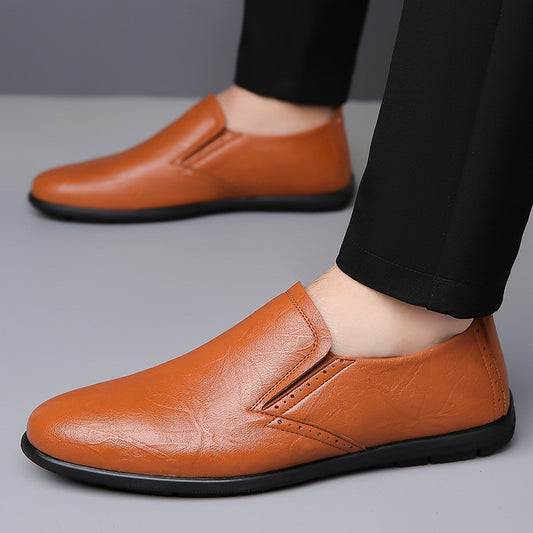 Men's business versatile casual shoes