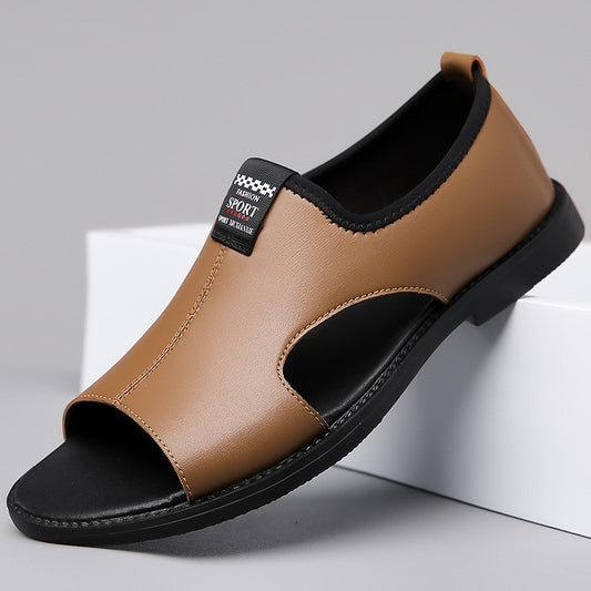 2025 men's summer casual beach sandals(cpy197)