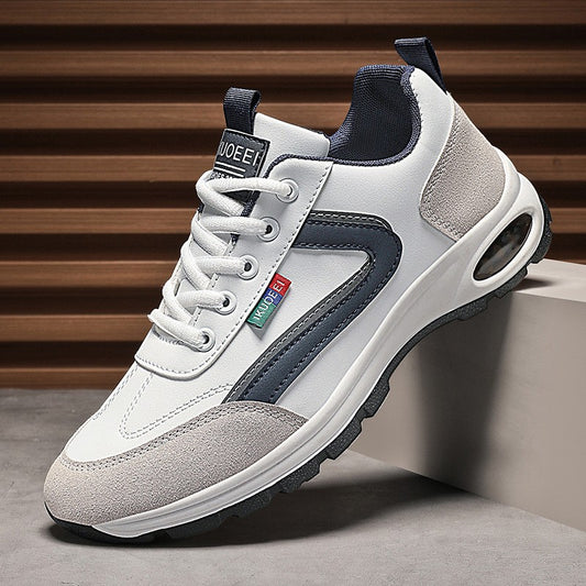 Men's casual all-match lightweight sports shoes(you374)