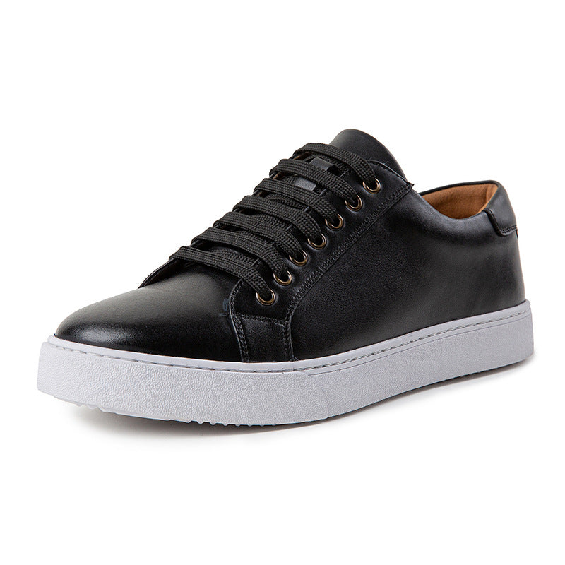 Men's versatile Korean style comfortable sports shoes