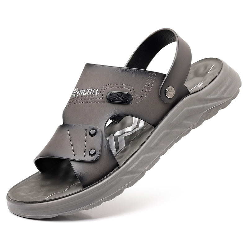 Non-slip casual men's sandals(cm418)