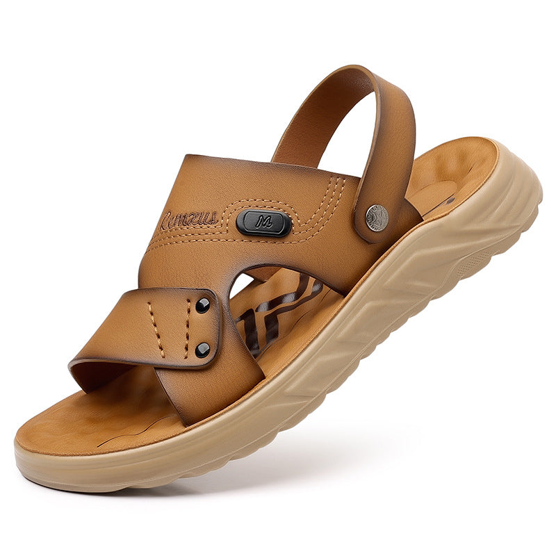 Non-slip casual men's sandals(cm418)