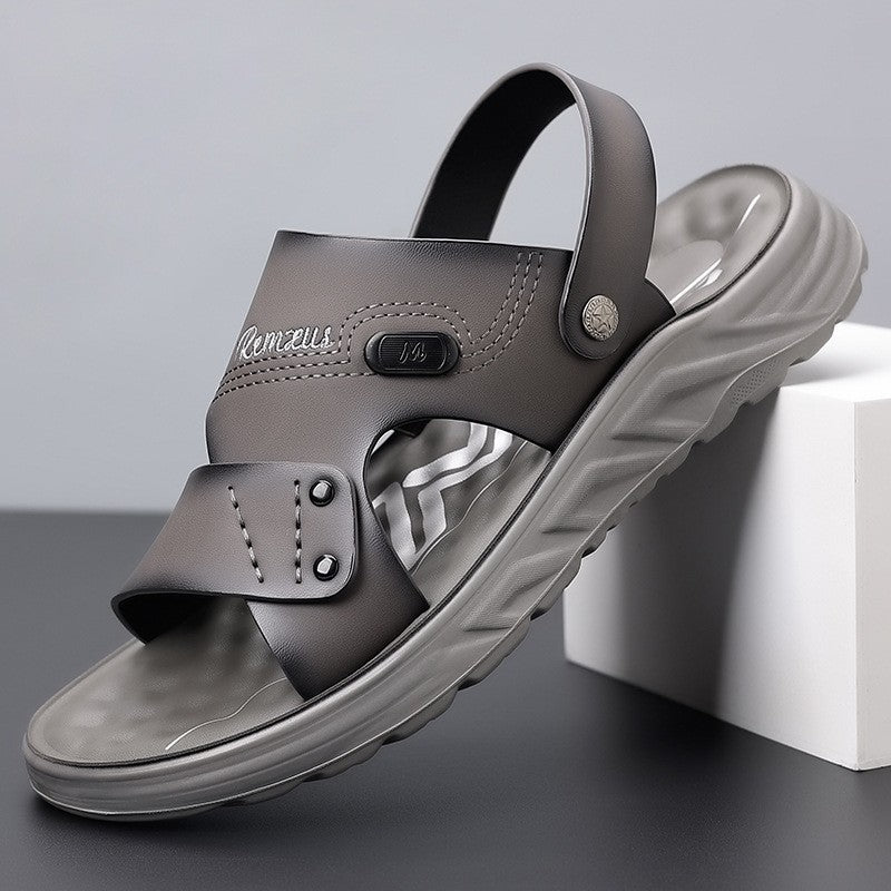 Non-slip casual men's sandals(cm418)