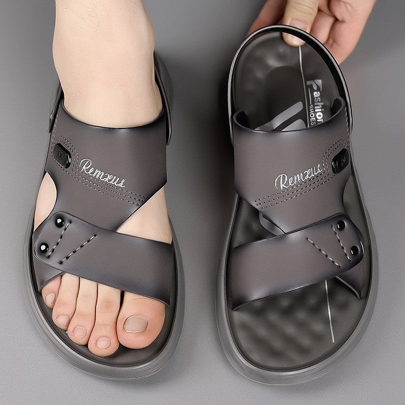 Non-slip casual men's sandals(cm418)