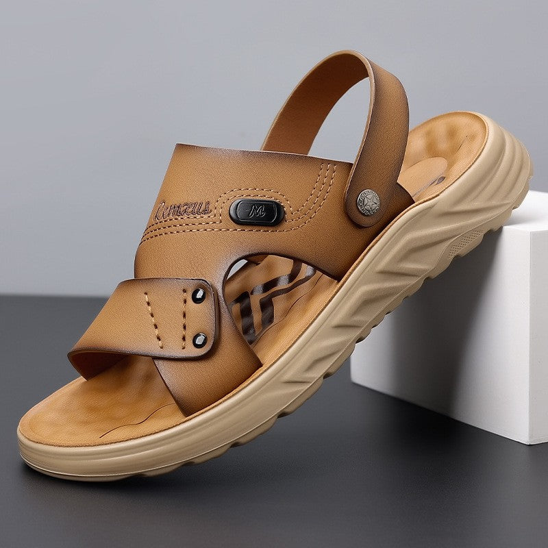 Non-slip casual men's sandals(cm418)