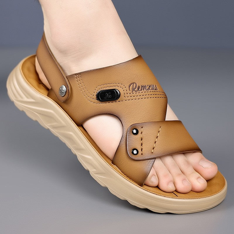 Non-slip casual men's sandals(cm418)