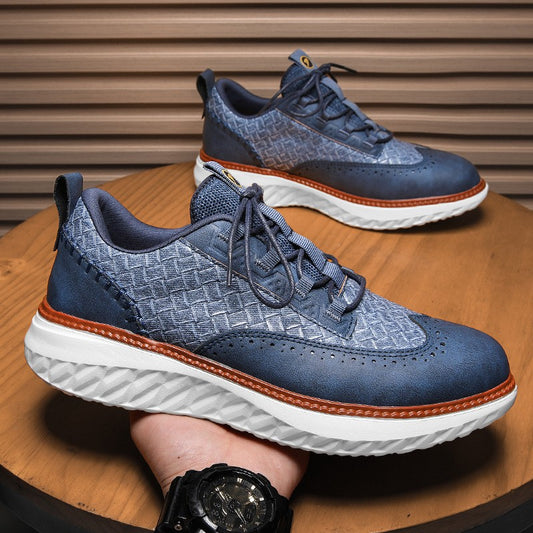 Men's casual breathable lightweight sports shoes(px120)